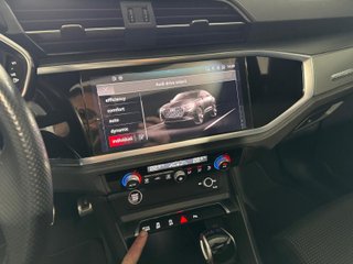 Audi Q3 2021