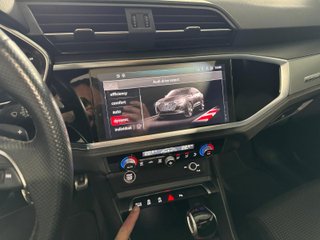 Audi Q3 2021