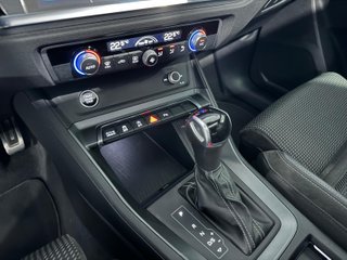 Audi Q3 2021