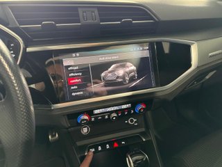 Audi Q3 2021