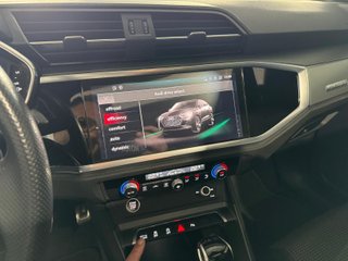 Audi Q3 2021