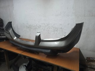 Paragolpes Delantero Nissan X-Trail 2007
