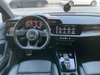 Audi RS3 400cv Quattro Automatico