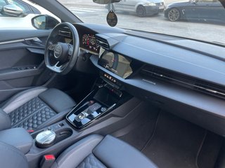 Audi RS3 400cv Quattro Automatico