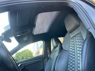 Audi RS3 400cv Quattro Automatico