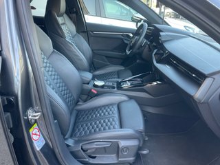 Audi RS3 400cv Quattro Automatico