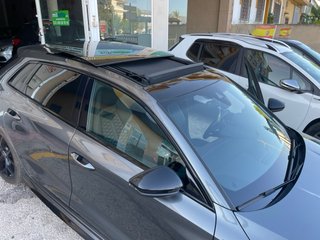 Audi RS3 400cv Quattro Automatico