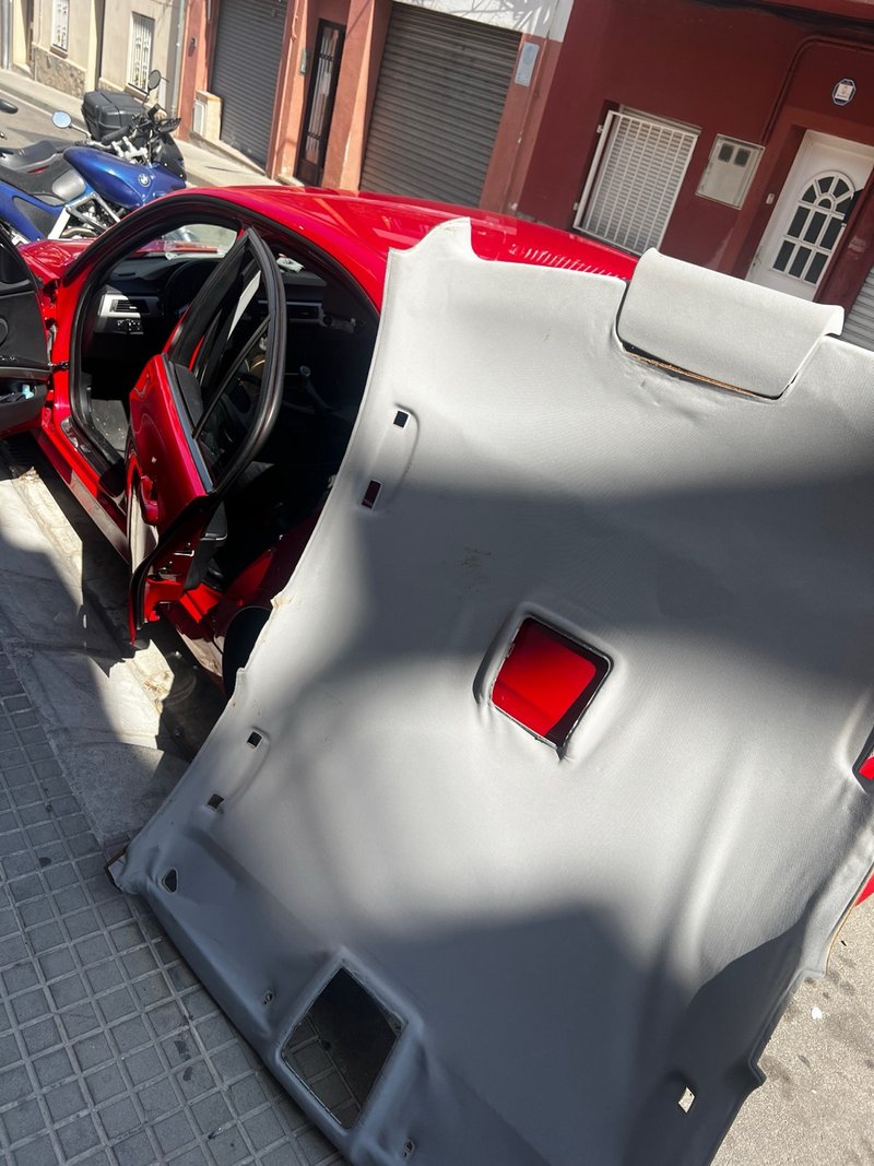 BMW Serie 6 2015 - foto 1