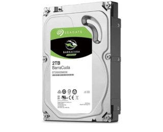 Disco Duro Interno Seagate 2TB