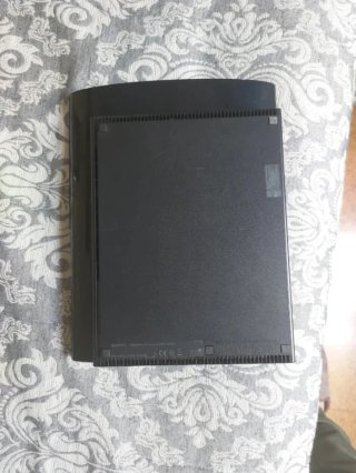 Ps3 Slim 500gb + Mando + Cables + GTA IV
