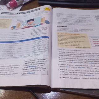 Lengua Castellana y Literatura 6, Tercer Ciclo ...