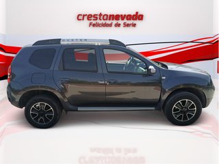 Dacia Duster 2017 DESDE 168€ AL MES ¡SIN ENTRADA!