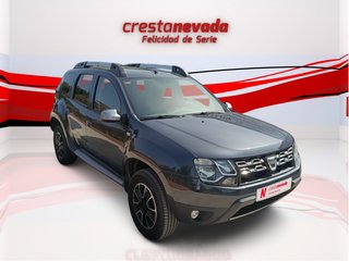 Dacia Duster 2017 DESDE 168€ AL MES ¡SIN ENTRADA!