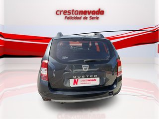 Dacia Duster 2017 DESDE 168€ AL MES ¡SIN ENTRADA!
