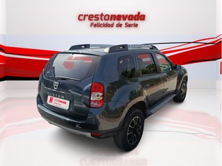 Dacia Duster 2017 DESDE 168€ AL MES ¡SIN ENTRADA!
