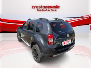 Dacia Duster 2017 DESDE 168€ AL MES ¡SIN ENTRADA!