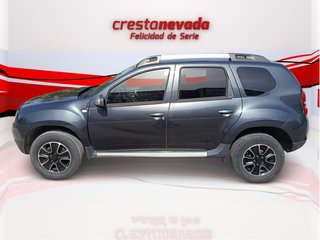 Dacia Duster 2017 DESDE 168€ AL MES ¡SIN ENTRADA!