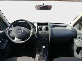 Dacia Duster 2017 DESDE 168€ AL MES ¡SIN ENTRADA!
