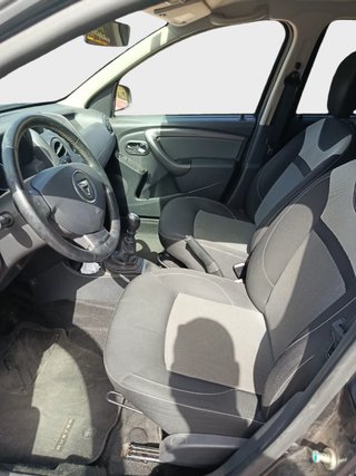 Dacia Duster 2017 DESDE 168€ AL MES ¡SIN ENTRADA!