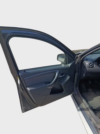 Dacia Duster 2017 DESDE 168€ AL MES ¡SIN ENTRADA!