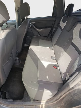 Dacia Duster 2017 DESDE 168€ AL MES ¡SIN ENTRADA!