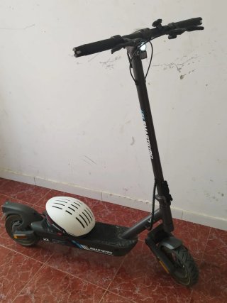 Patinete Eléctrico SmartGyro K1