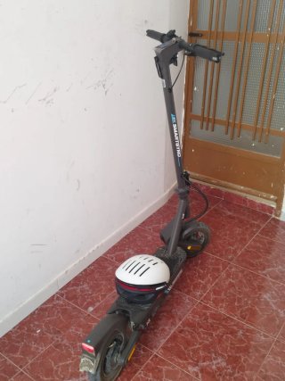 Patinete Eléctrico SmartGyro K1