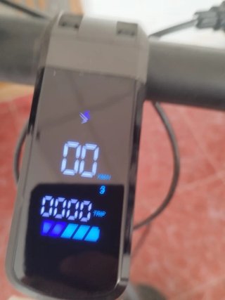 Patinete Eléctrico SmartGyro K1