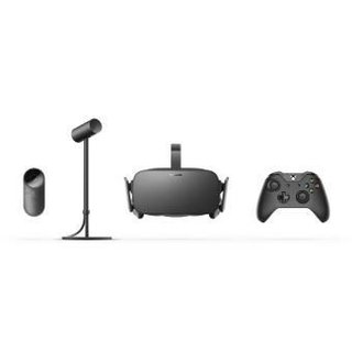 Oculus Rift Gafas de Realidad Virtual