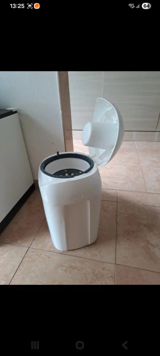 Mangiapannolini bianco