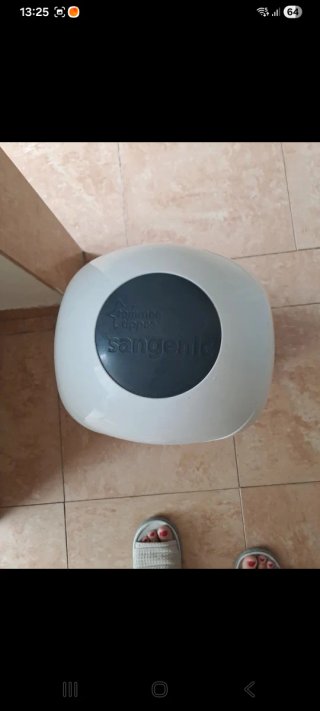 Mangiapannolini bianco