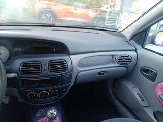 Renault Megane 2001