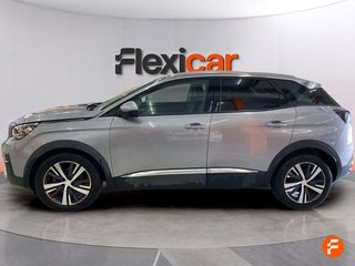 Peugeot 3008 1.2 PURETECH 96KW (130CV) ALLURE S&S