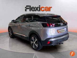 Peugeot 3008 1.2 PURETECH 96KW (130CV) ALLURE S&S