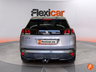 Peugeot 3008 1.2 PURETECH 96KW (130CV) ALLURE S&S