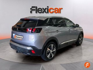 Peugeot 3008 1.2 PURETECH 96KW (130CV) ALLURE S&S