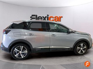 Peugeot 3008 1.2 PURETECH 96KW (130CV) ALLURE S&S