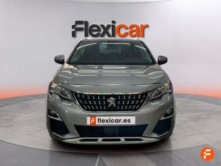 Peugeot 3008 1.2 PURETECH 96KW (130CV) ALLURE S&S