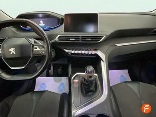 Peugeot 3008 1.2 PURETECH 96KW (130CV) ALLURE S&S