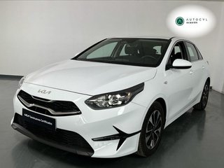 Kia Ceed 1.0 MHEV 74kW (100CV) Drive DCT