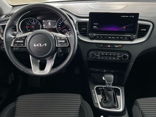 Kia Ceed 1.0 MHEV 74kW (100CV) Drive DCT