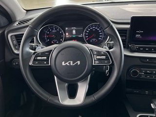 Kia Ceed 1.0 MHEV 74kW (100CV) Drive DCT