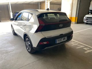 Hyundai Bayon 1.2 MPI Maxx