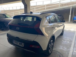 Hyundai Bayon 1.2 MPI Maxx