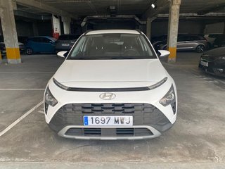 Hyundai Bayon 1.2 MPI Maxx