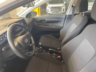 Hyundai Bayon 1.2 MPI Maxx