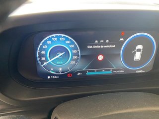 Hyundai Bayon 1.2 MPI Maxx