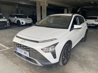 Hyundai Bayon 1.2 MPI Maxx
