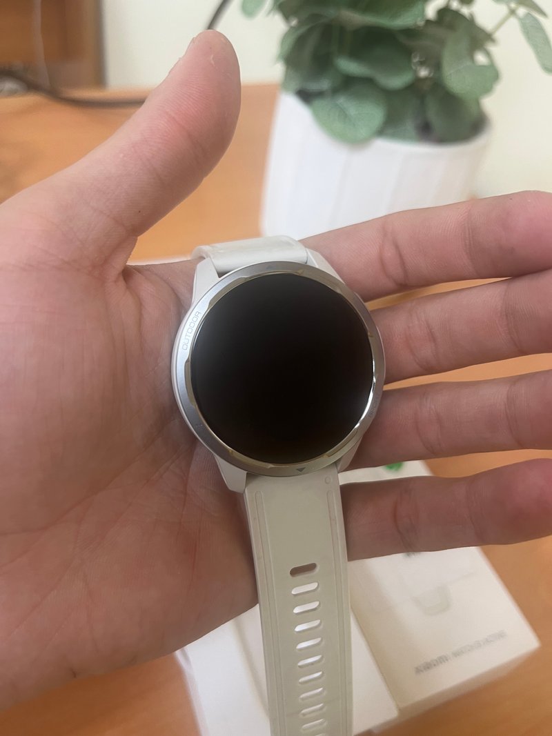 Xiaomi Watch S1 Active (ref. 92828)