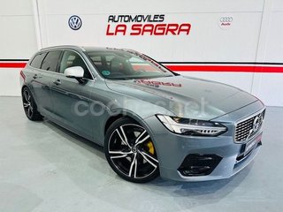 Volvo V90 2.0 D5 AWD RDesign Auto (2019)